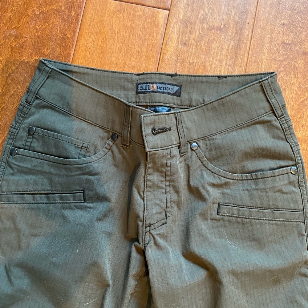 511 tactical pants